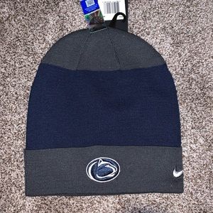 Penn State Nike Beanie